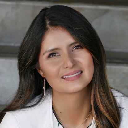 Lilian Rincón
