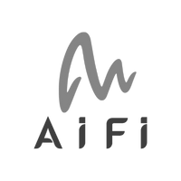 AiFi logo transparent