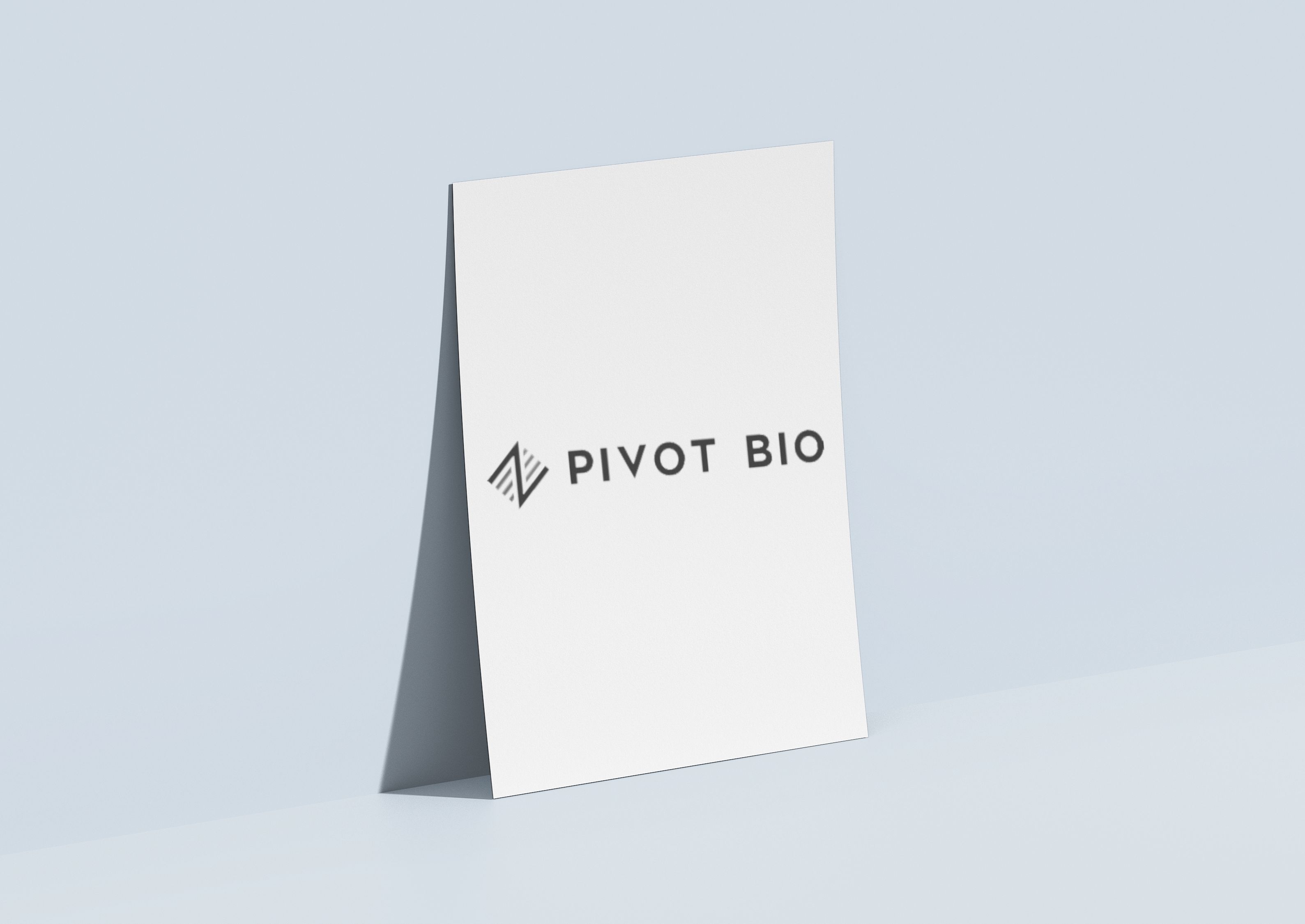 Pivot Bio - Case Study