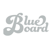 blueboard logo transparent