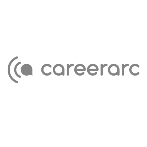 careerarc greyscale logo
